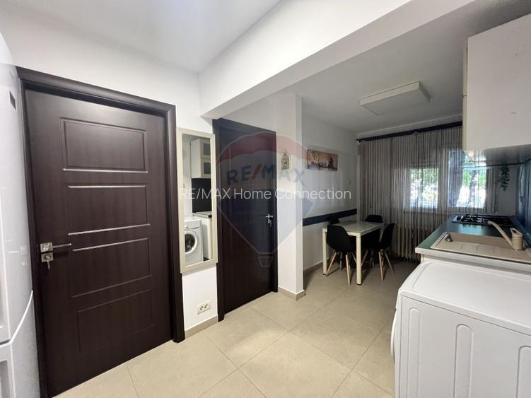 Apartament de 2 camere decomandat pe Șoseaua Olteniței / SUN PLAZA - 5