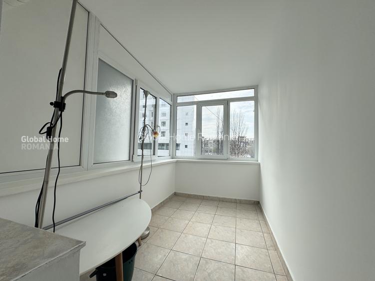 Apartament 2 Camere | Bulevardul Unirii-Tribunal | Metrou Unirii - 14