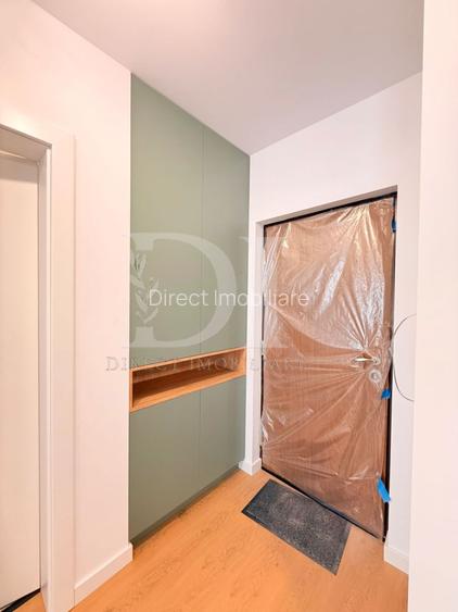 Apartament 2 camere | ULTRAFINISAT | Zona Eroilor / Floresti - 9