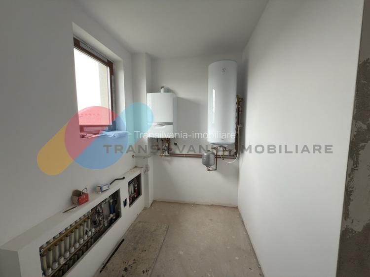 Casa P+E+Pod, 225mp utili, Chinteni  - 4