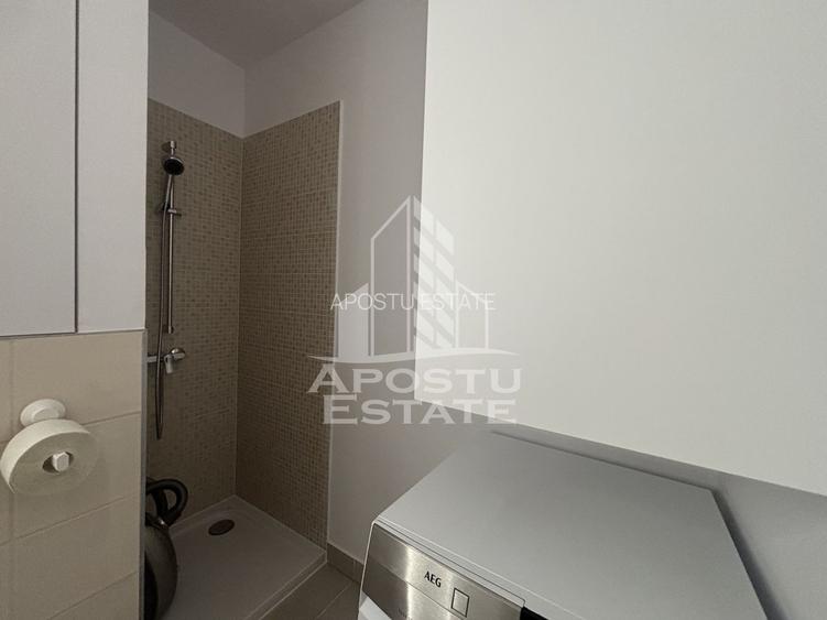 Apartament cu 3 camere,2 bai de vanzare la Isho, Timisoara - 10