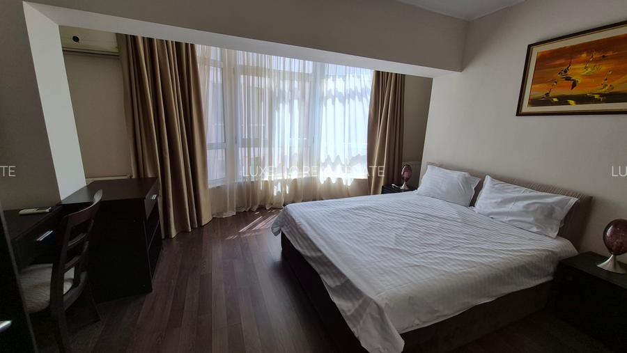 APARTAMENT 3 CAMERE LUX IN COMPLEX REZIDENTIAL CU CIRCUIT INCHIS - 25