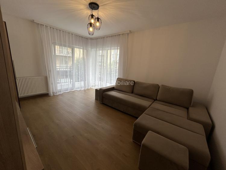 Apartament 2 camere decomandat , 56 mp , zona Porii ,  - 6