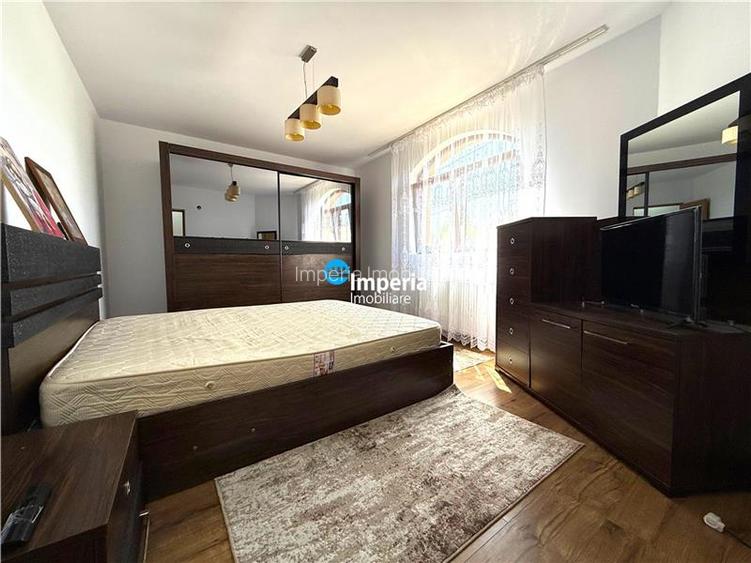 Vila 5 cam, Garaj, 185 mp utili, Mobilata, Astoria Lunca Cetatuii - 11