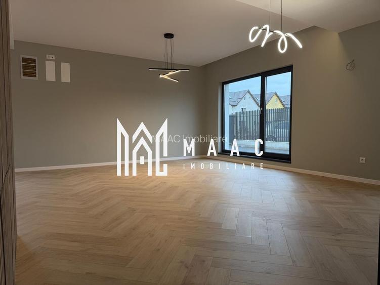 Apartament 3 Camere Spațios I Etaj 1 I 79 mp I 2 băi I Parcare I Arhitecților - 9