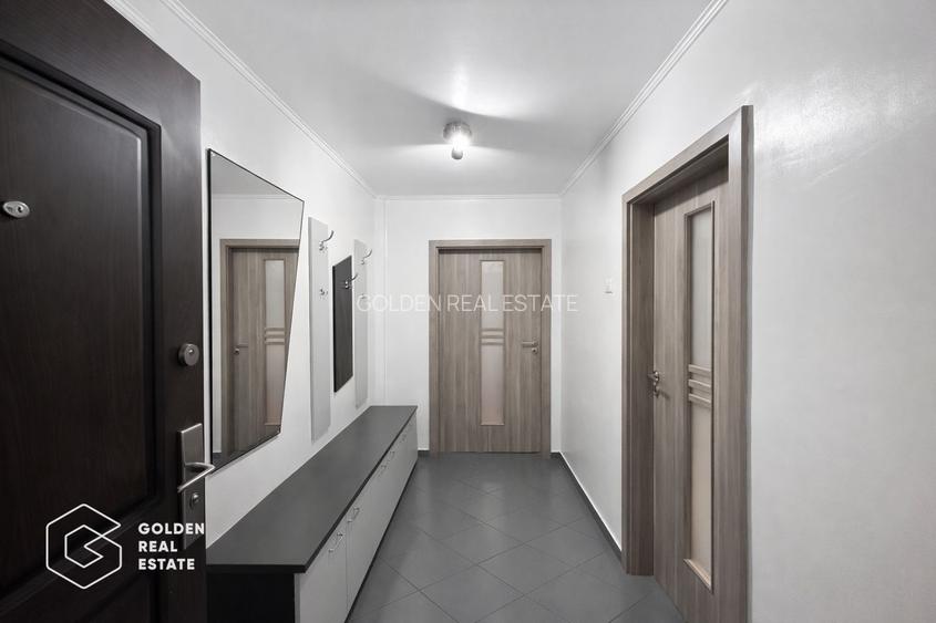 Apartament 3 camere modern, zona Bou Rosu - 8