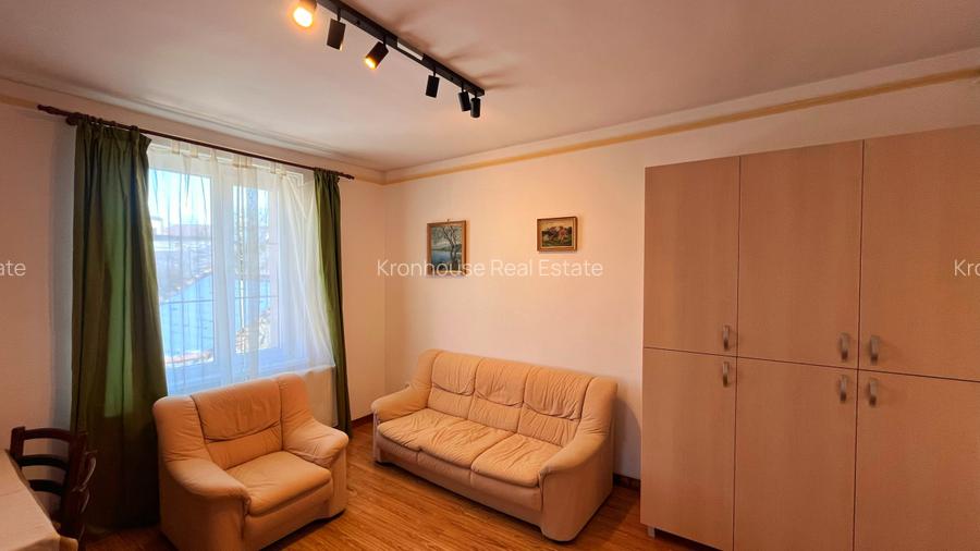 Apartament cu 3 camere in Zona Centrala - 8