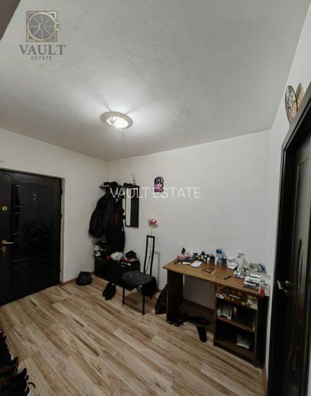 2 camere Bulevardul Basarabia-Colegiul Tehnic Anghel Saligny - 5