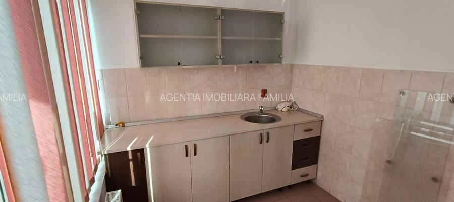 Spațiu comercial de închiriat  Str. Domnească, Galați - 3