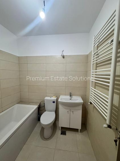 VANZARE APARTAMENT 3 CAMERE DECOMANDAT-2 BAI-COMISION 0%-MILITARI - 13