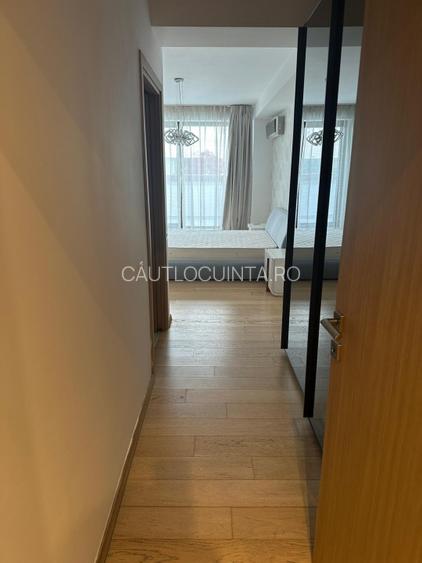 Penthouse 3 camere | De Inchiriat | Erou Iancu Nicolae |  2 Locuri Parcare - 7
