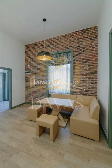 Apartament 2 camere decomandat | 60mp | ULTRACENTRAL - 2