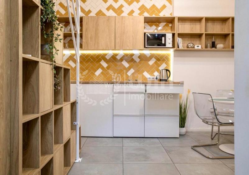 Apartament 2 camere ultrafinisat | Ideal investitie | Zona Centrala! - 2