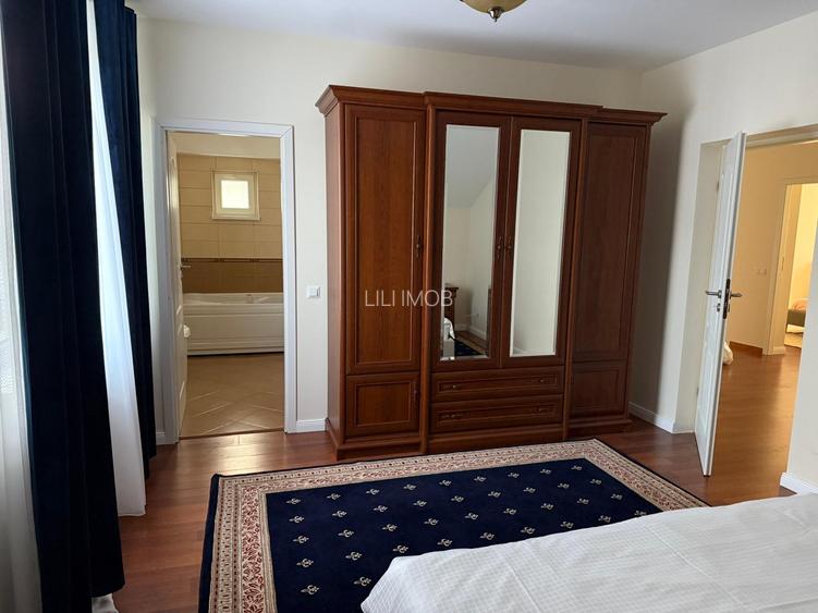 Inchiriez casa P+M - 5