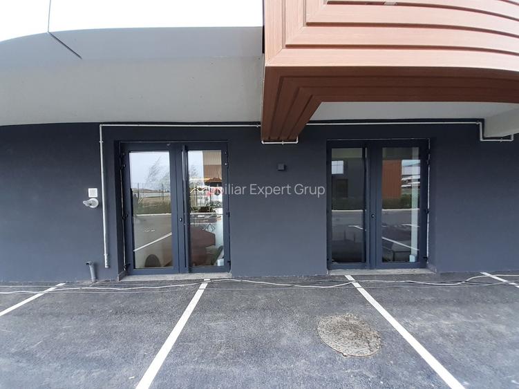 Titan, spatiu comercial 282mp, inchiriat, constructie noua - 6