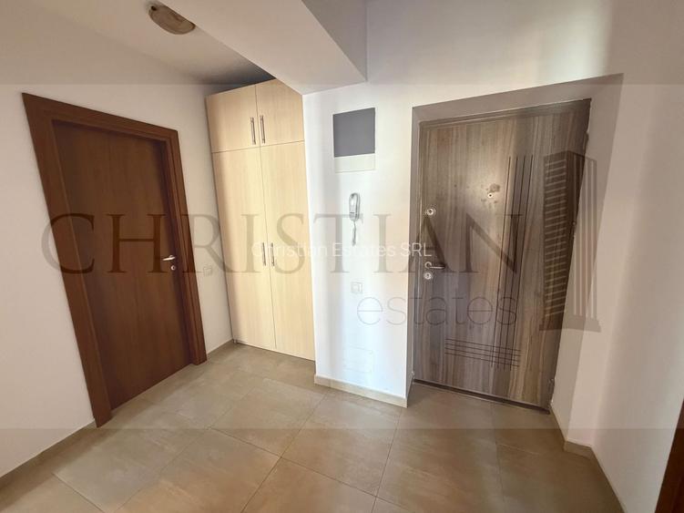 Apartament 2 camere - Grozavesti - Onix Residence - Parcare Subterana - 12