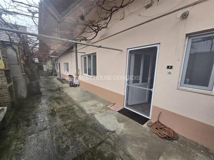 Casa Tip Duplex Str Cimpului Fagaras - 12