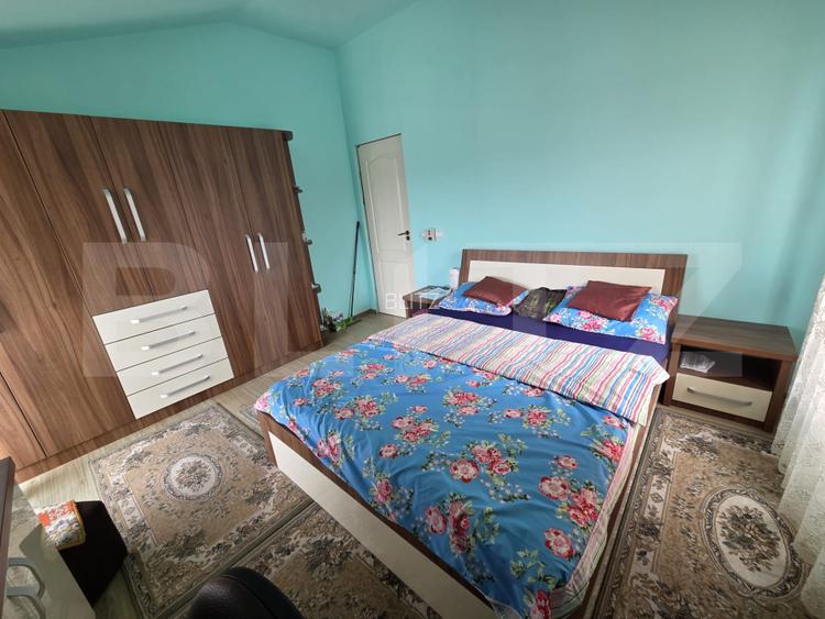 Casă individuala de vânzare | Zorilor – Europa | 180 mp utili | Teren 488 mp - 15