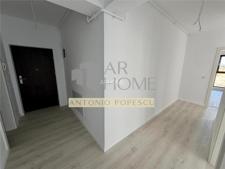 Apartament 3 camere, in Ploiesti, zona Nord/ MRS Gradinile. - 20