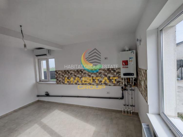 Casa 4 camere, 3 bai- Popesti Leordeni - 8