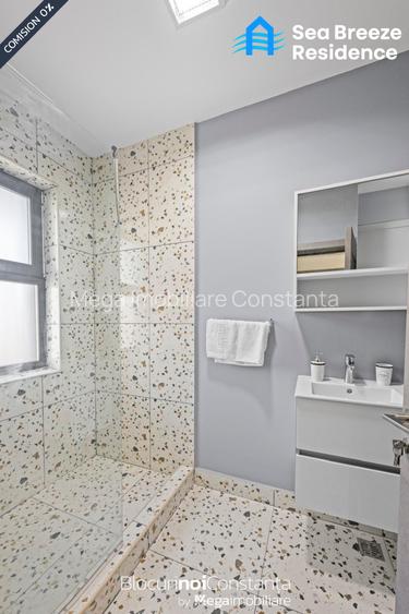 ✅TVA inclus: apartament mobilat | spațiu pentru depozitare | Mamaia Nord - 6