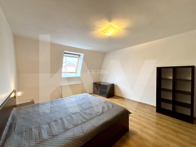  Apartament 2 camere de inchiriat – Cartierul Ștrand, Sibiu - 9