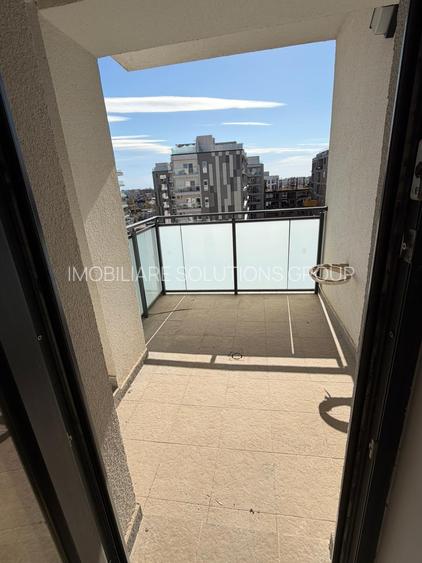 Parcul Carol-Sos Viilor - duplex 3 camere- terasa - 17