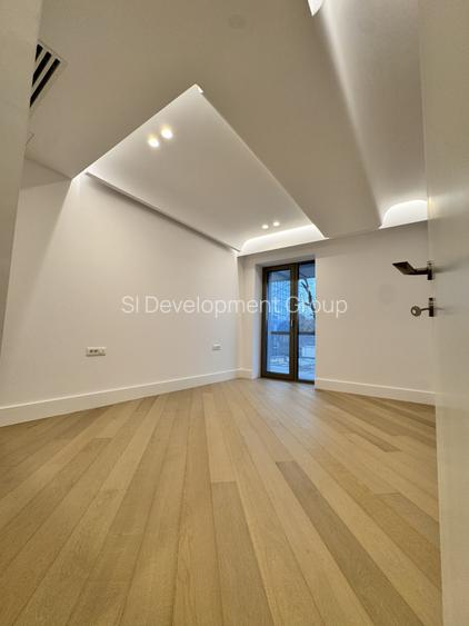 Apartament 3 camere  in Baneasa Iancu Nicolae | Cortina | Ansamblu Premium |2025 - 13