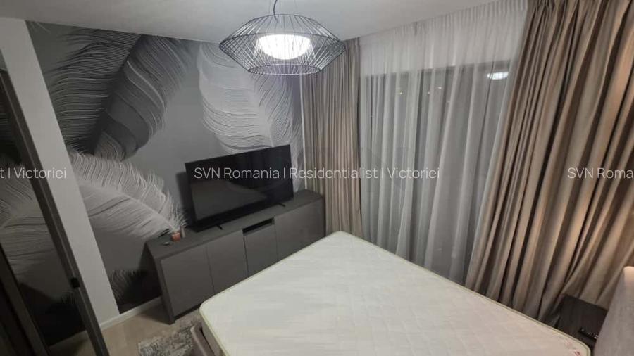 REA1027179 Apartament 2 camere l Floreasca Fabrica de Glucoza l One Lake Residen - 3
