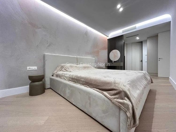 3 Camere premium cu terasa & parcare | Pipera – Erou Iancu Nicolae - 5