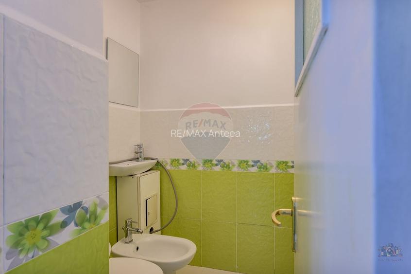 Apartament cu 3 camere de vânzare în zona Lacul Tei - 16