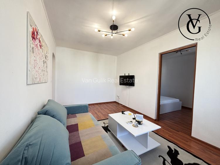 Apartament 2 camere - I.C Bratianu - 3