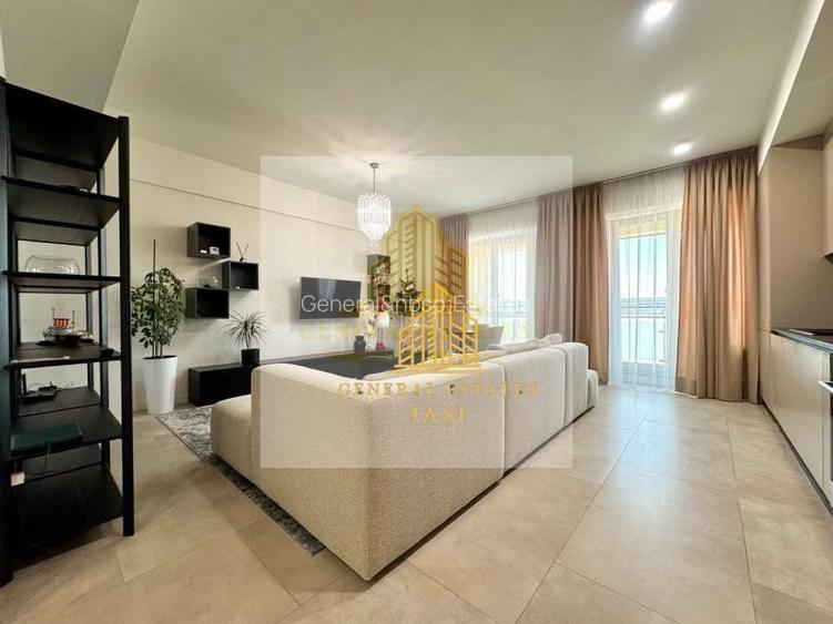 Vânzare apartament Premium în Centru, Lazăr Residence, Iași - 7