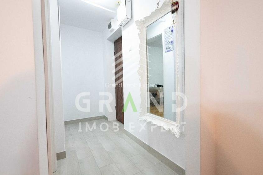 2 camere | 40 mp | Gheorgheni | P-ta Hermes | Ideal Investitie - 7