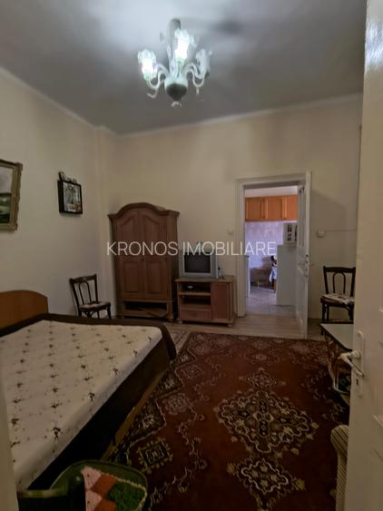 UNIVERSITATE CASA DE CARAMIDA CU 2 CAMERE 176 MP PRET 235000 EURO - 5