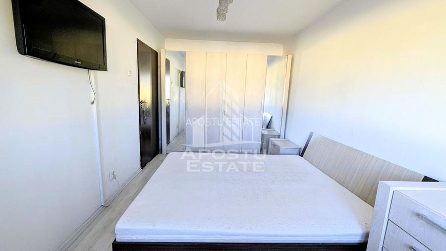 Apartament cu 2 camere, petfriendly, Timisoara, Calea Lipovei - 5