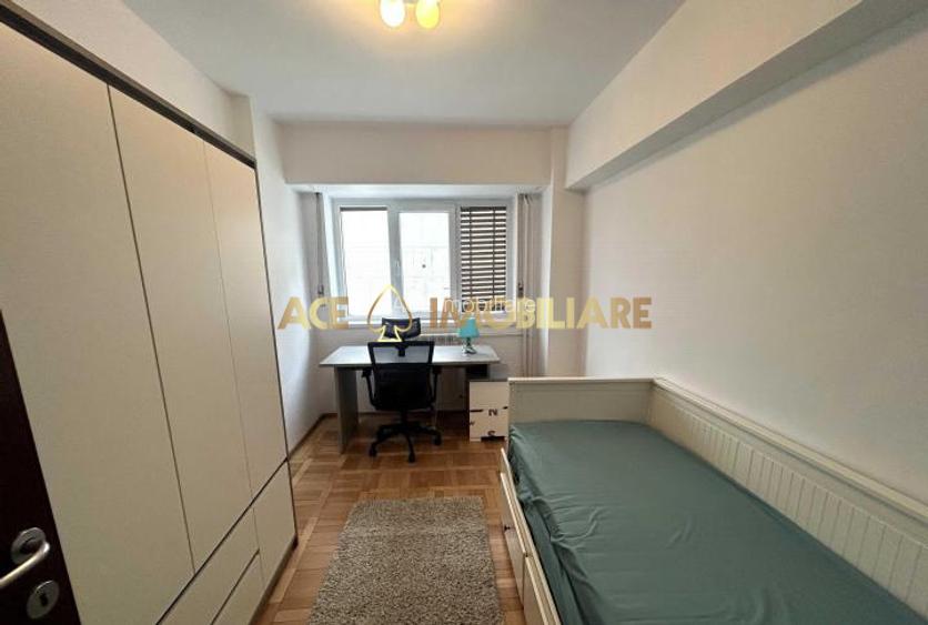 3 Camere de inchiriat | Turda | 2 bai |  Boiler electric | Parcare - 4