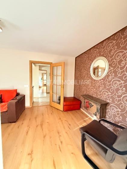 Apartament 2 camere lângă Parcul IOR, etaj 1, mobilat complet, pet friendly - 5