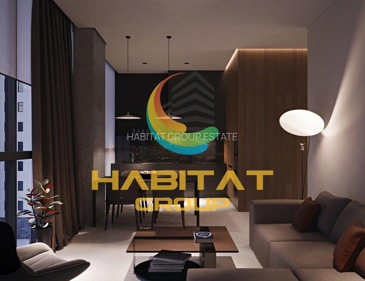Apartament nou 2 camere studio Grigorescu la 15 min metrou investitie 2026 - 6