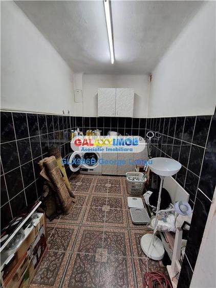 Casa 3 camere cu gaze naturale. teren 260 mp, Rahova - 6