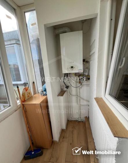 Apartament 2 camere Grigorescu, 2 balcoane, est-vest - 6