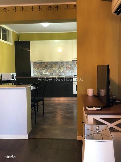 Apartament 2 camere Faleza Nord cu parcare - 8