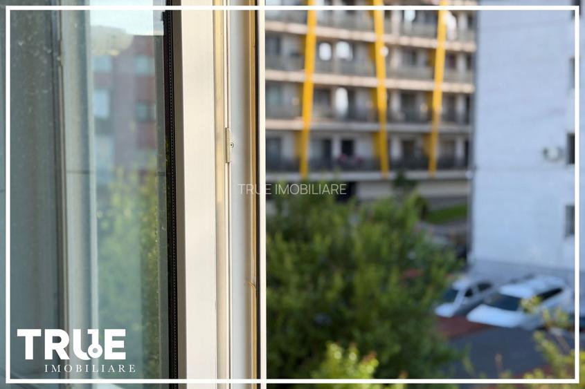 Ap. cu 3 camere de închiriat – Str. Alexandru Vaida Voevod, Cluj - 19
