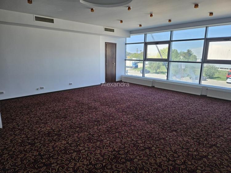 Spatiu birouri, Cladire birouri 6 incaperi 1100mp - 2