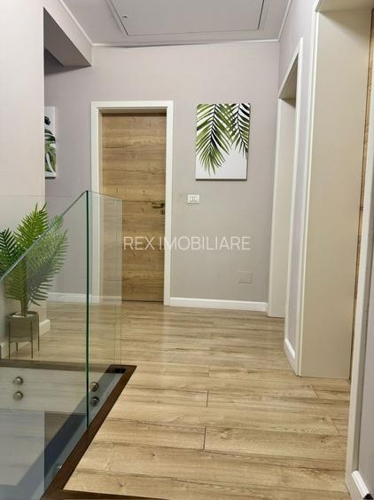 Casa insiruita I Prima din sir I Dumbravita I - 10