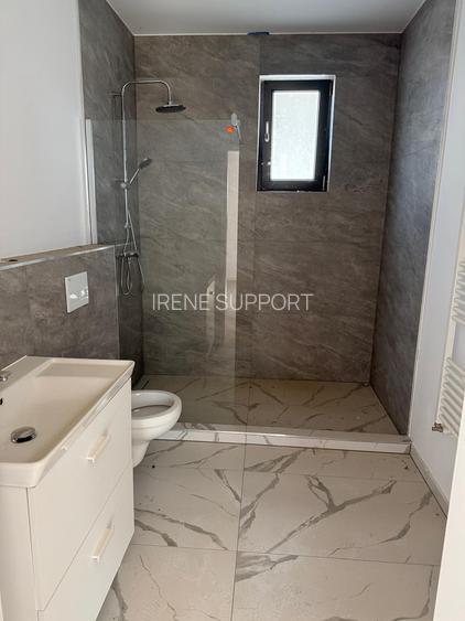 Vila individuala la pret de apartament -  Buftea - 9