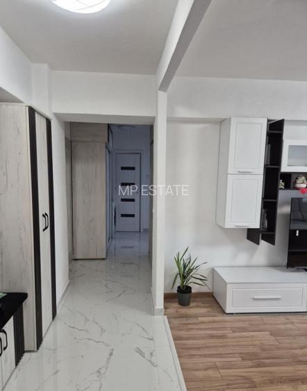 Apartament 3 camere Piata Victoriei/ Boiler / Metrou / Renovat - 2