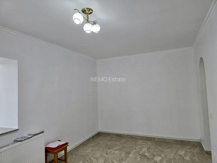 Garsoniera 24 MP | Siret | Complet Renovata | Centrala proprie - 7