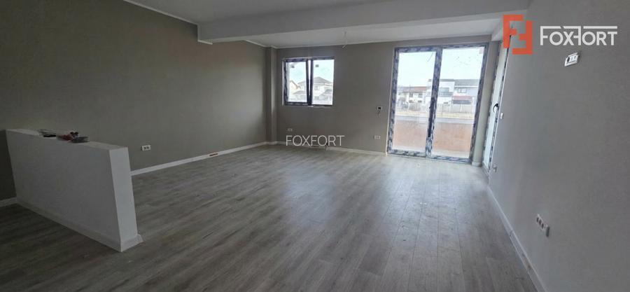 Duplex cu 4 camere in Mosnita Noua - Valery - 3