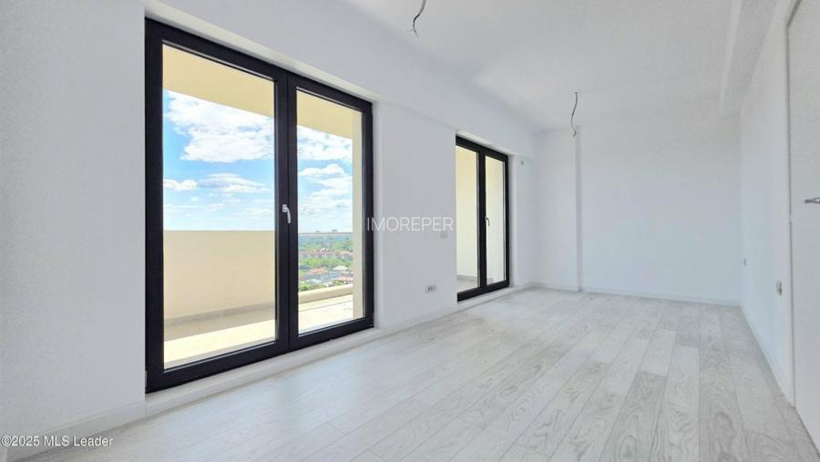 Penthouse Duplex, SunLake Residence, Panorama Superba - 13